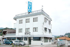 NVC-ビル外観